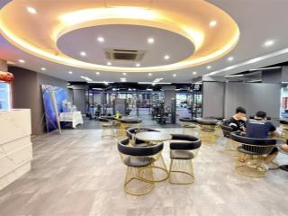 Bán sàn thương mại văn phòng ngô thị nhậmhà đông, 776,7m2, dòng tiền 1.5 tỷ/năm, sổ lâu dài!