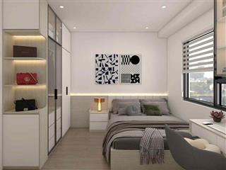 Hiếm - Tập thể Hoàng Quốc Việt - 02 PN – full NỘI THẤT, 4.15 tỷ 0969693855.