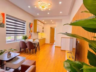 Bán căn hộ Phố Trần Qúy Kiên, Cầu Giấy, 65m2 x 2N, 3 thoáng, 2vs, full Nội Thất, giá 5,92 tỷ 0969693855.