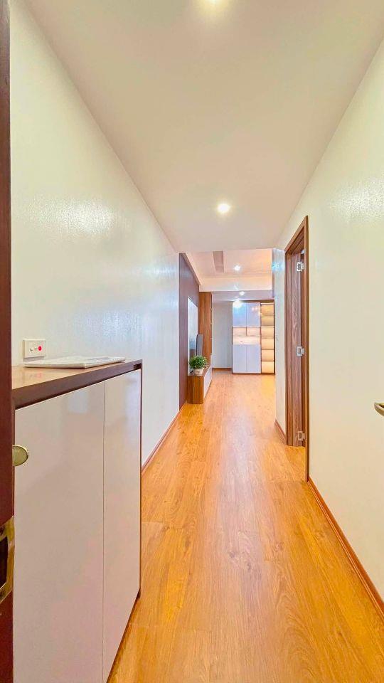 Chính chủ bán CH Chung cư Bắc Hà LucKy, 70m2, 2N, 2wc, Full NT, giá 6.65 tỷ 0969693855.