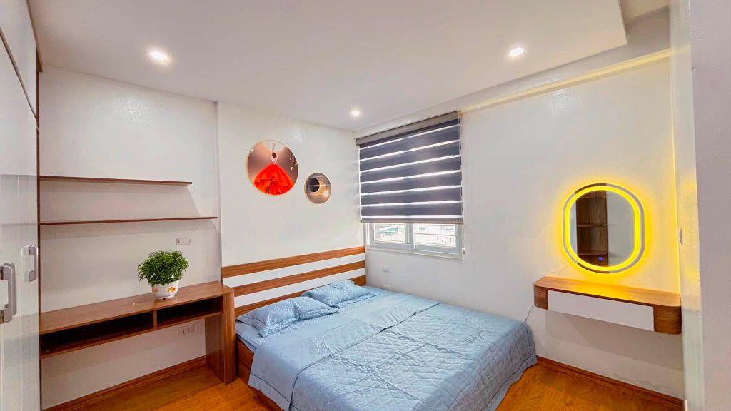 Chính chủ bán CH Chung cư Bắc Hà LucKy, 70m2, 2N, 2wc, Full NT, giá 6.65 tỷ 0969693855.