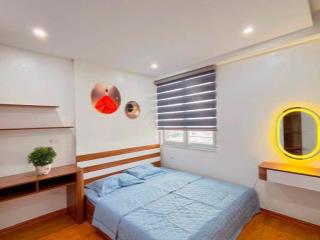 Chính chủ bán CH Chung cư Bắc Hà LucKy, 70m2, 2N, 2wc, Full NT, giá 6.65 tỷ 0969693855.