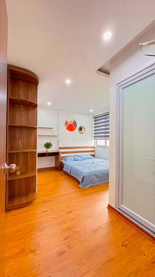 Chính chủ bán CH Chung cư Bắc Hà LucKy, 70m2, 2N, 2wc, Full NT, giá 6.65 tỷ 0969693855.
