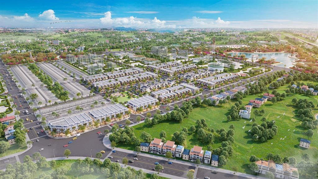 Siêu hot bán đất nền nghĩa đàn new center, 2 tỷ, 140m2, pháp lý đầy đủ