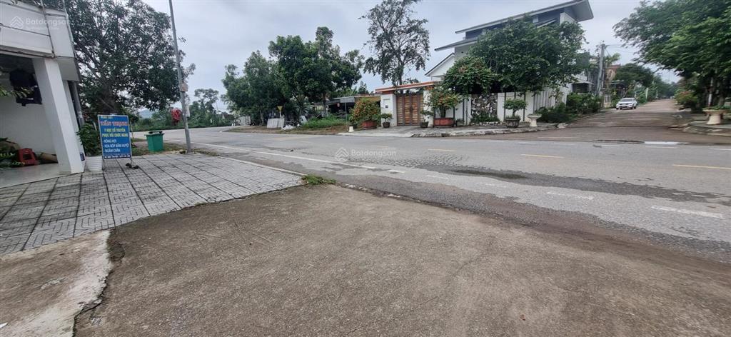 Đất nền trung tâm thị trấn nghĩa đàn