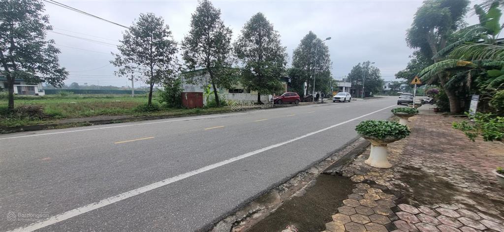 Đất trung tâm thị trấn nghĩa đàn giá rẻ