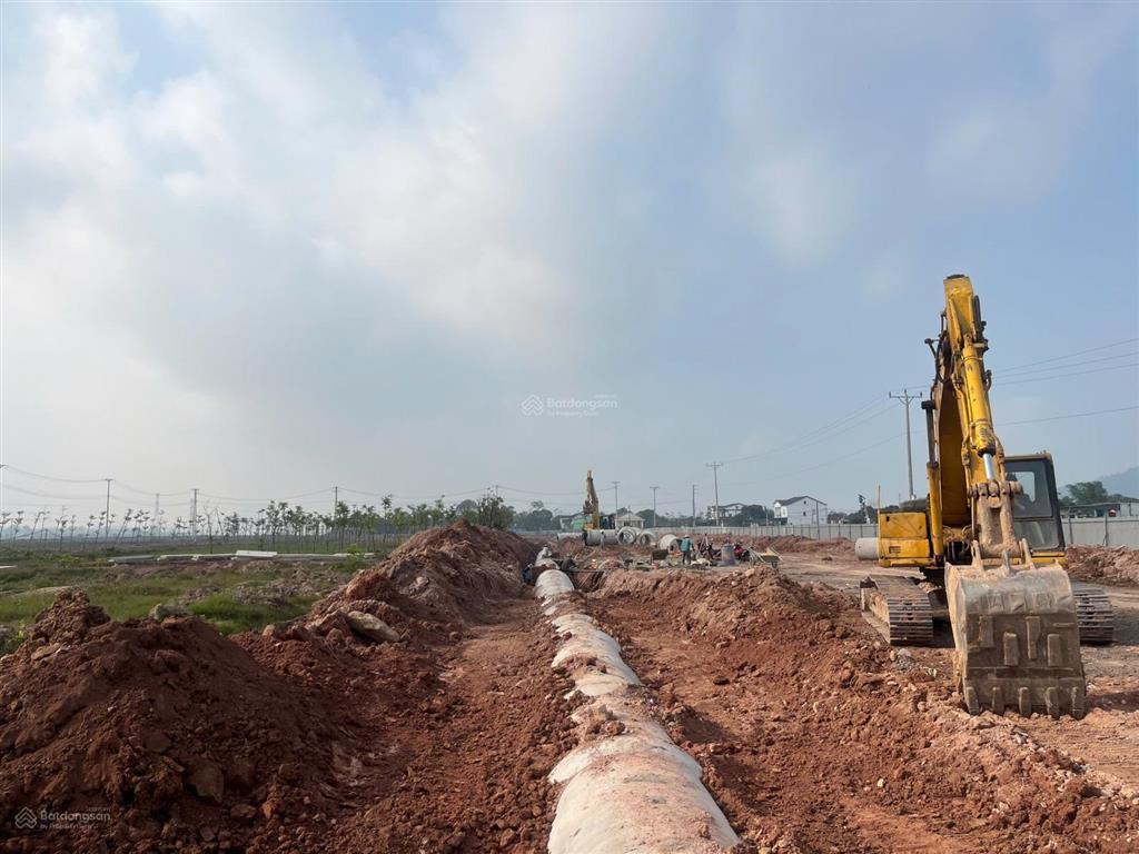 Bán đất nền dự án nghĩa đàn newcenter