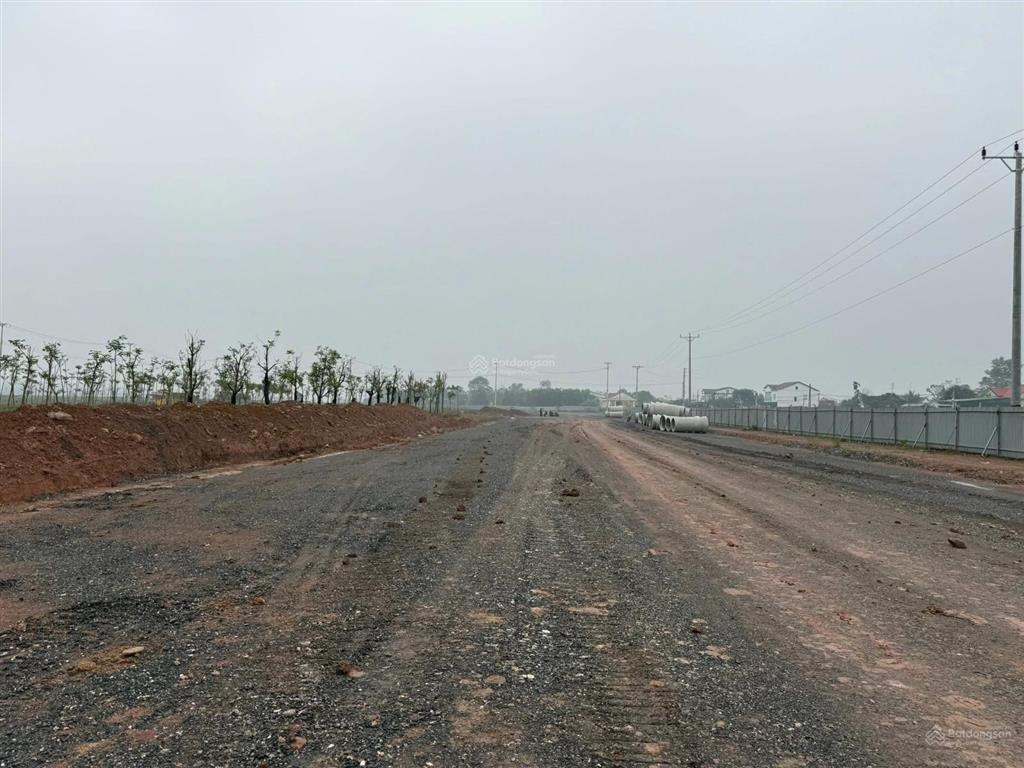 Bán đất dự án nghĩa đàn new center