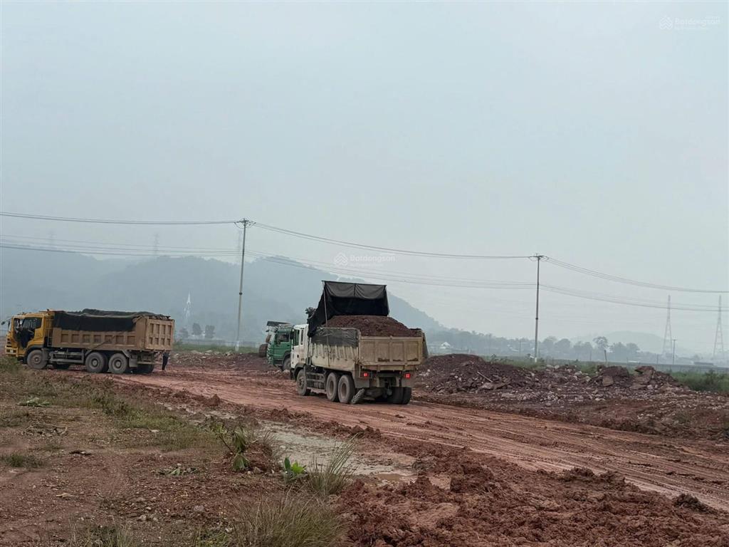 Bán đất dự án nghĩa đàn new center