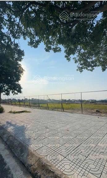 Bán đất đường sào nam, cửa lò, diện tích 90m², mặt tiền 6m  sổ đỏ chính chủ