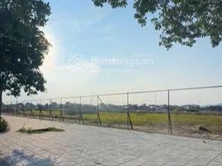 Bán đất đường sào nam, cửa lò, diện tích 90m², mặt tiền 6m  sổ đỏ chính chủ