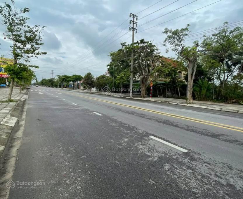 Bán đất đường sào nam, cửa lò, diện tích 90m², mặt tiền 6m  sổ đỏ chính chủ