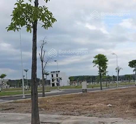 Bán lô đất liền kề hưng lộc homes, hưng lộc, tp vinh