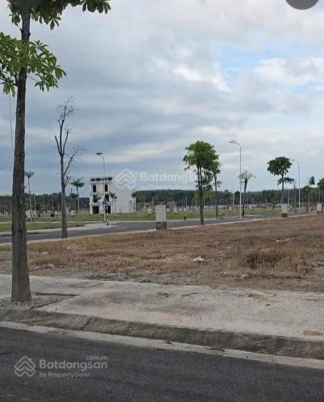 Bán lô đất liền kề hưng lộc homes, hưng lộc, tp vinh