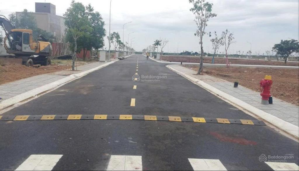 Bán đất hưng lộc home 138m2 đường 12m giá 29.5 triệu/m2