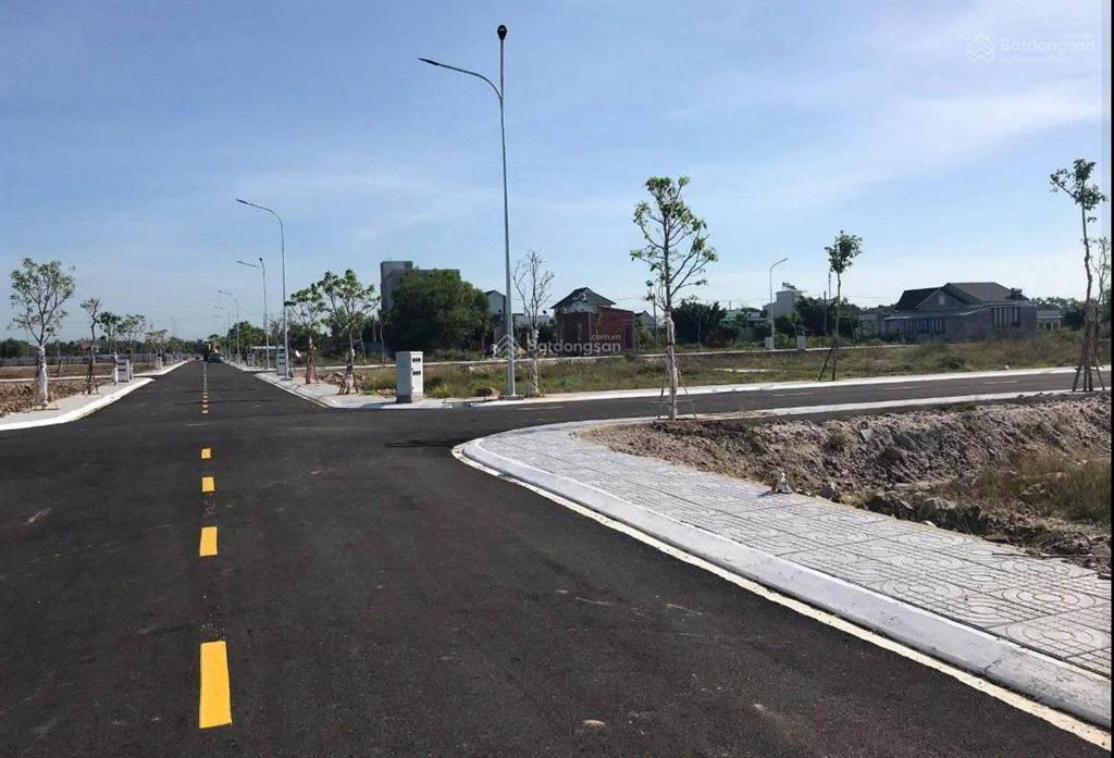 Bán đất hưng lộc home 138m2 đường 12m giá 29.5 triệu/m2