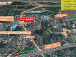 Bán đất nền 138m2 giá 4 tỷ, dự án có tttm và khu vui chơi