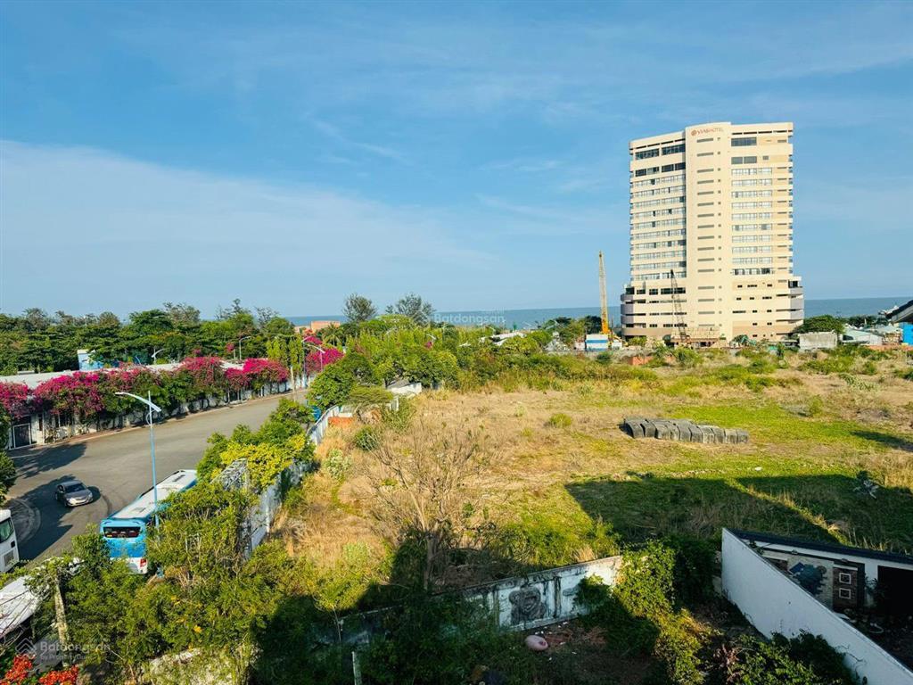 Biệt thự lô góc phương nam, tp vũng tàu