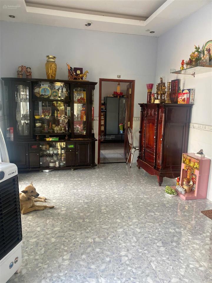 Biệt thự sân vườn lò lu 16.5 tỷ