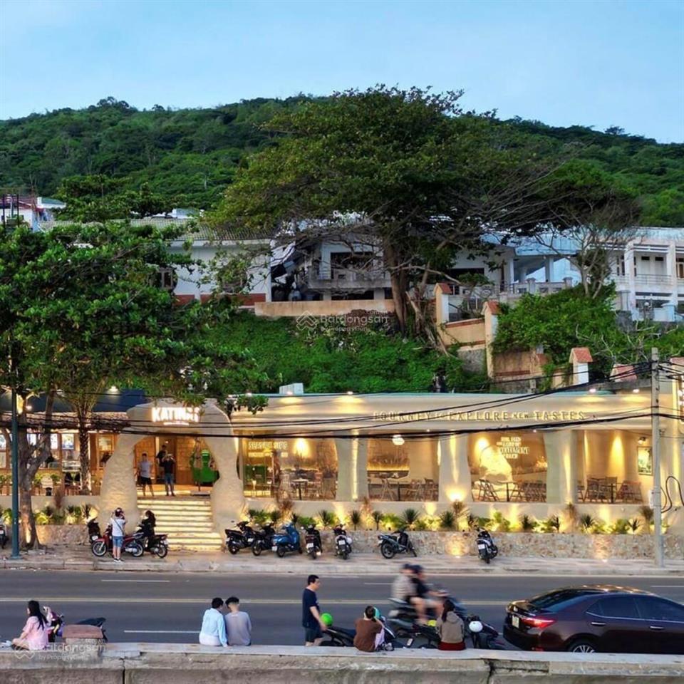 Bán nhà riêng tại trần phú, vũng tàu, giá ưu đãi 45 triệu / m2, 1155.9 m2