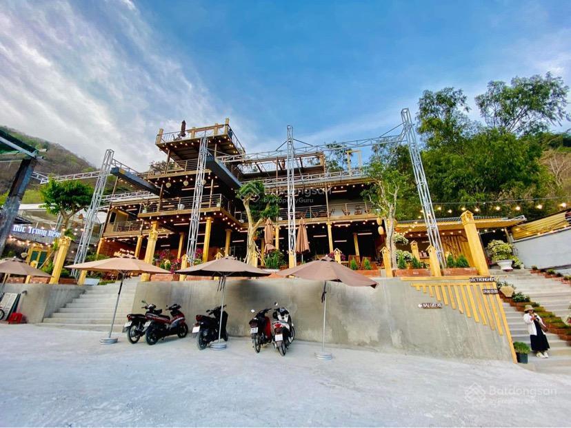 Bán nhà riêng tại trần phú, vũng tàu, giá ưu đãi 45 triệu / m2, 1155.9 m2