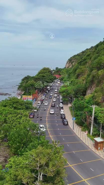 Bán nhà riêng tại trần phú, vũng tàu, giá ưu đãi 45 triệu / m2, 1155.9 m2
