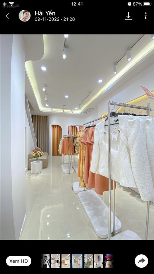 Cho thuê nhà mặt phố q. cầu giấy diện tích 60m2 thuận tiện kinh doanh thời trang, mỹ phẩm