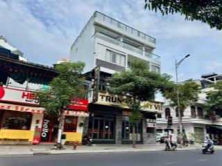 Bán căn góc mặt tiền kinh doanh nguyễn thiện thuật  dòng tiền 70 triệu