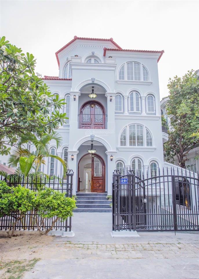 Rẻ nhất thị trường biệt thự an viên sát bên vin phú quý