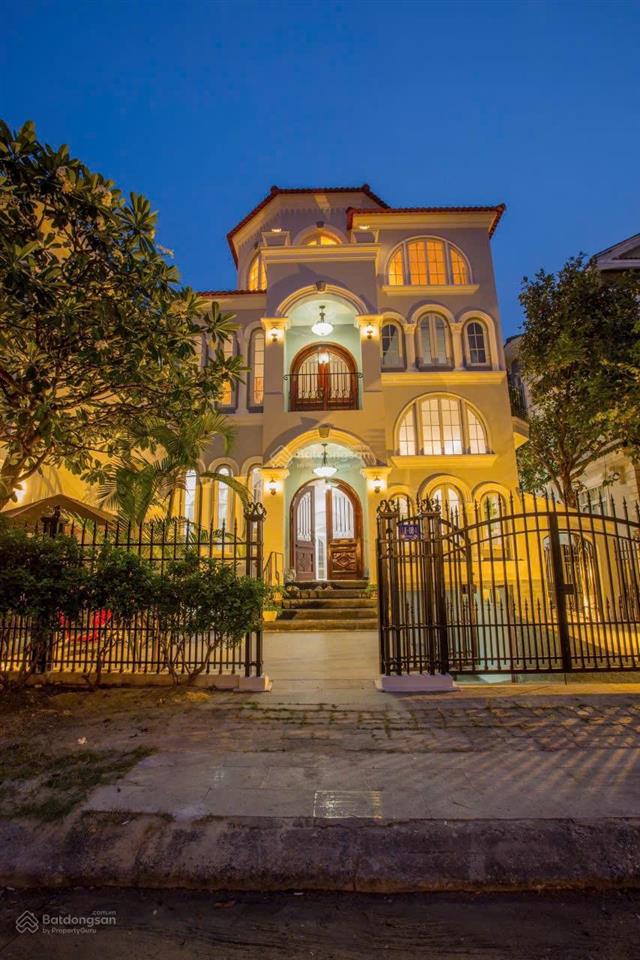 Rẻ nhất thị trường biệt thự an viên sát bên vin phú quý