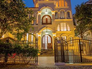 Rẻ nhất thị trường biệt thự an viên sát bên vin phú quý