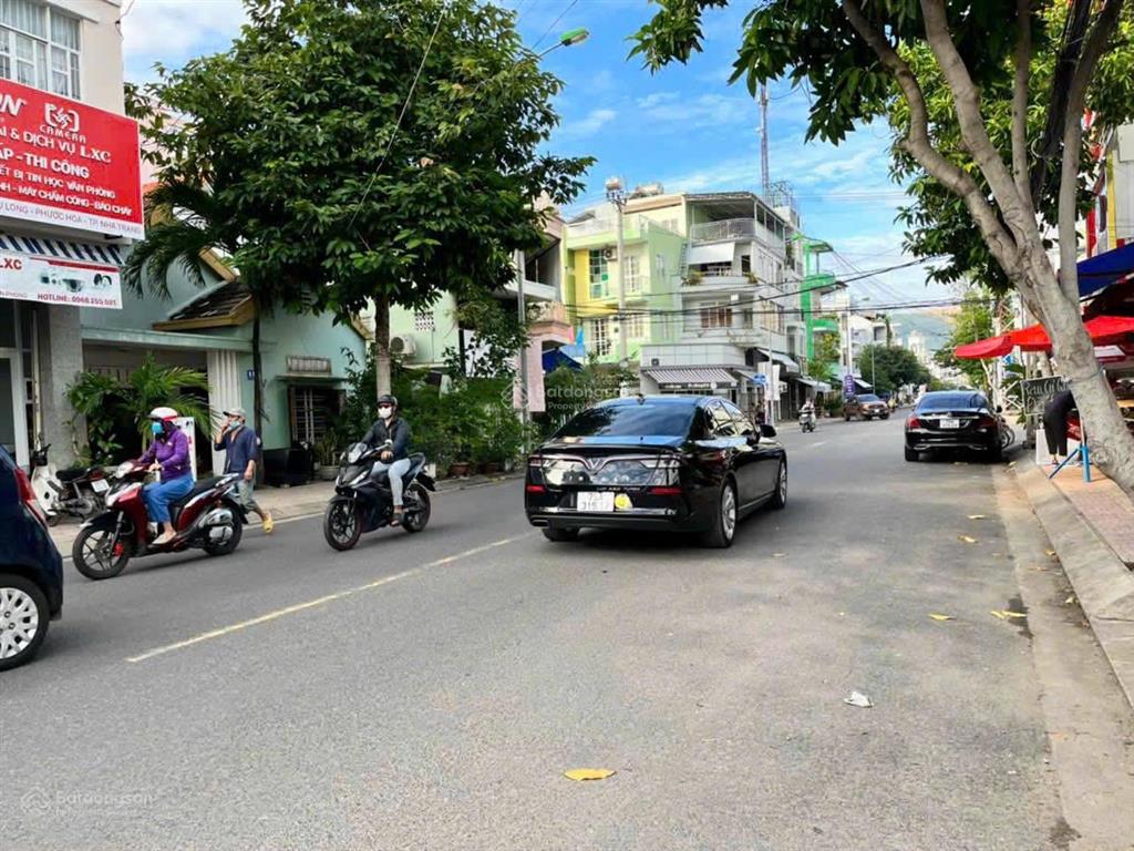 Bán đất mặt tiền đường cửu long vị trí đắc địa