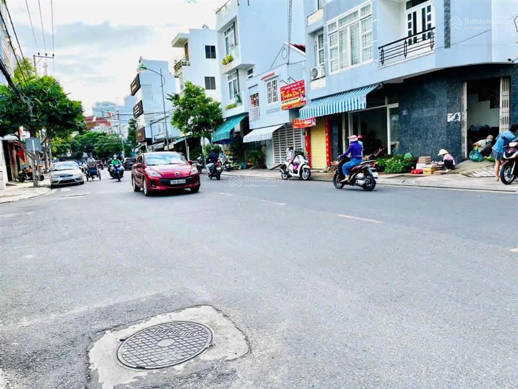 Bán đất mặt tiền đường cửu long vị trí đắc địa