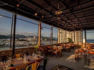 Bán khách sạn 3 sao mặt tiền lý thường kiệt  nha trang