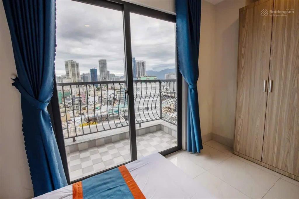 Bán khách sạn 3 sao mặt tiền lý thường kiệt  nha trang