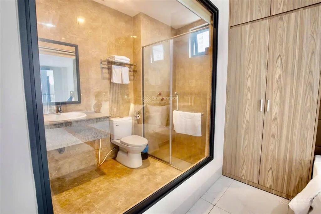 Bán khách sạn 3 sao mặt tiền lý thường kiệt  nha trang