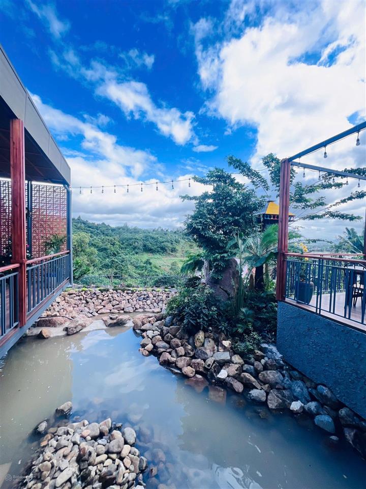 Bán farm nghĩ dưỡng cực đẹp tại diên hoà