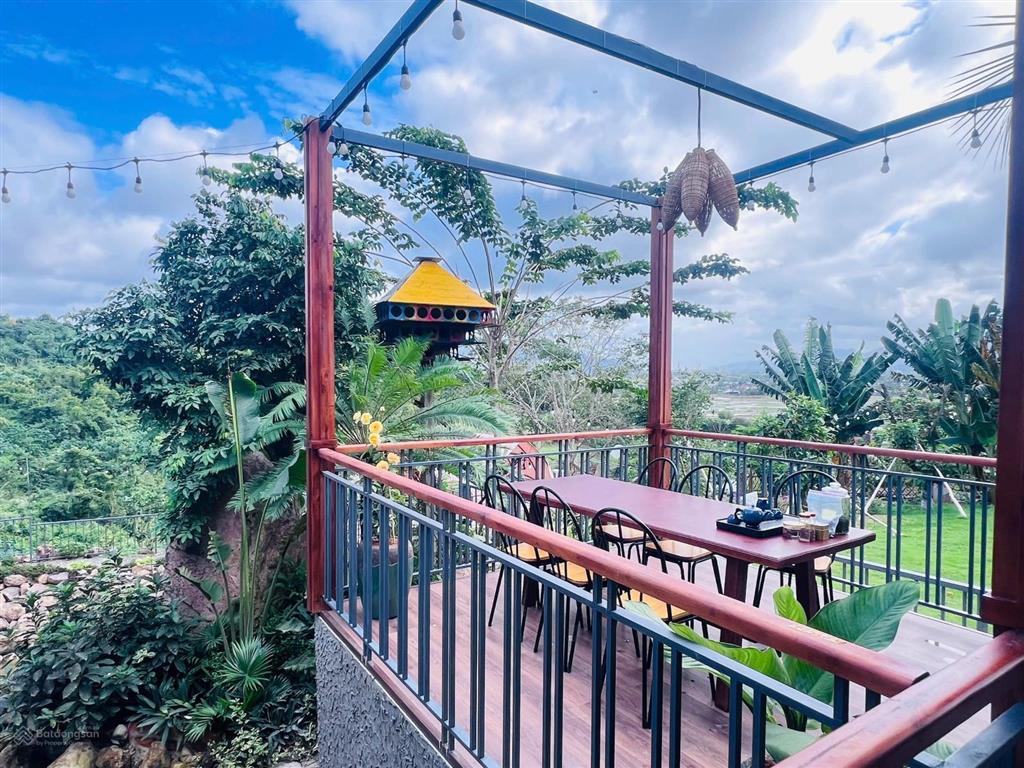 Bán farm nghĩ dưỡng cực đẹp tại diên hoà