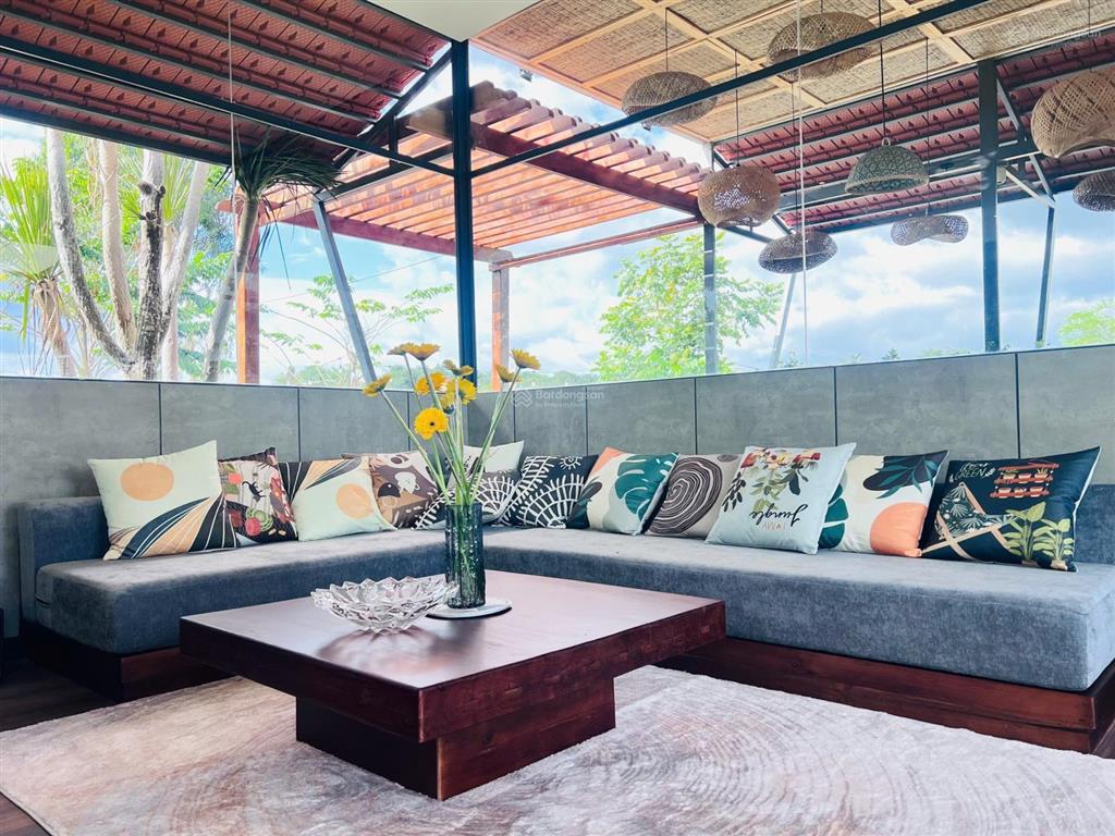 Bán farm nghĩ dưỡng cực đẹp tại diên hoà