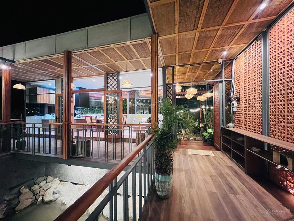 Bán farm nghĩ dưỡng cực đẹp tại diên hoà