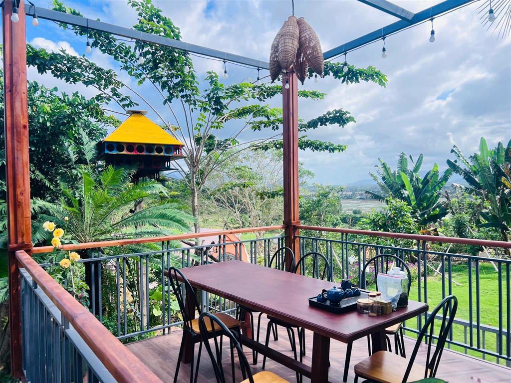 Bán farm nghĩ dưỡng cực đẹp tại diên hoà