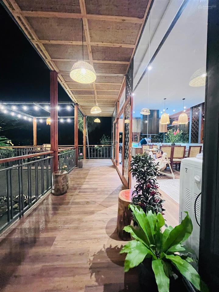 Bán farm nghĩ dưỡng cực đẹp tại diên hoà