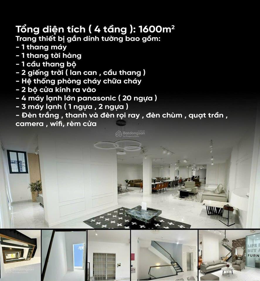 Cực hiếm mặt tiền kinh doanh thống nhất hạ tầng siêu đẹp ngang 10m