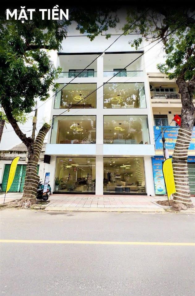 Cực hiếm mặt tiền kinh doanh thống nhất hạ tầng siêu đẹp ngang 10m