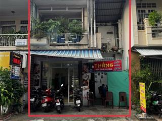 Hiếm có  mặt tiền ngang 6m kinh doanh đường trương định