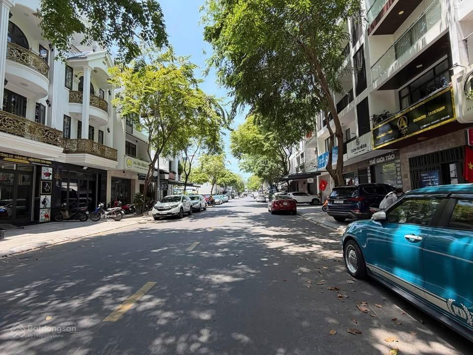 Nhà phố vcn phước hải mt văn tiến dũng | nam nha trang