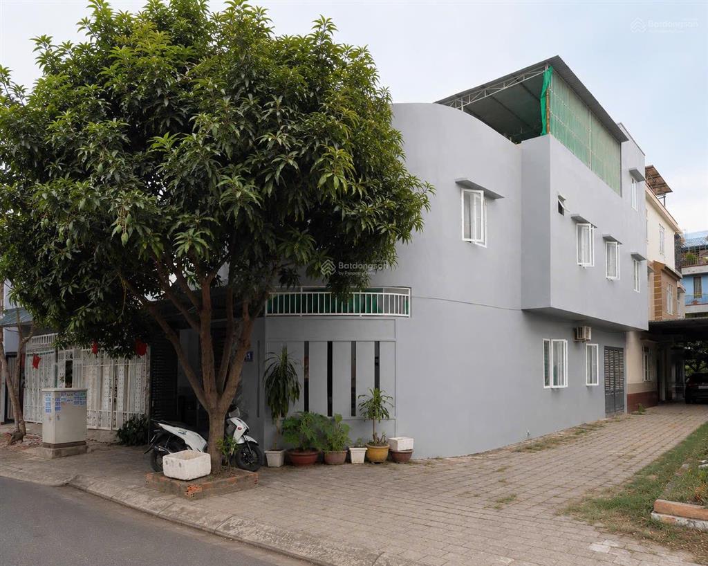 Căn góc 2 mặt tiền kđt phước long