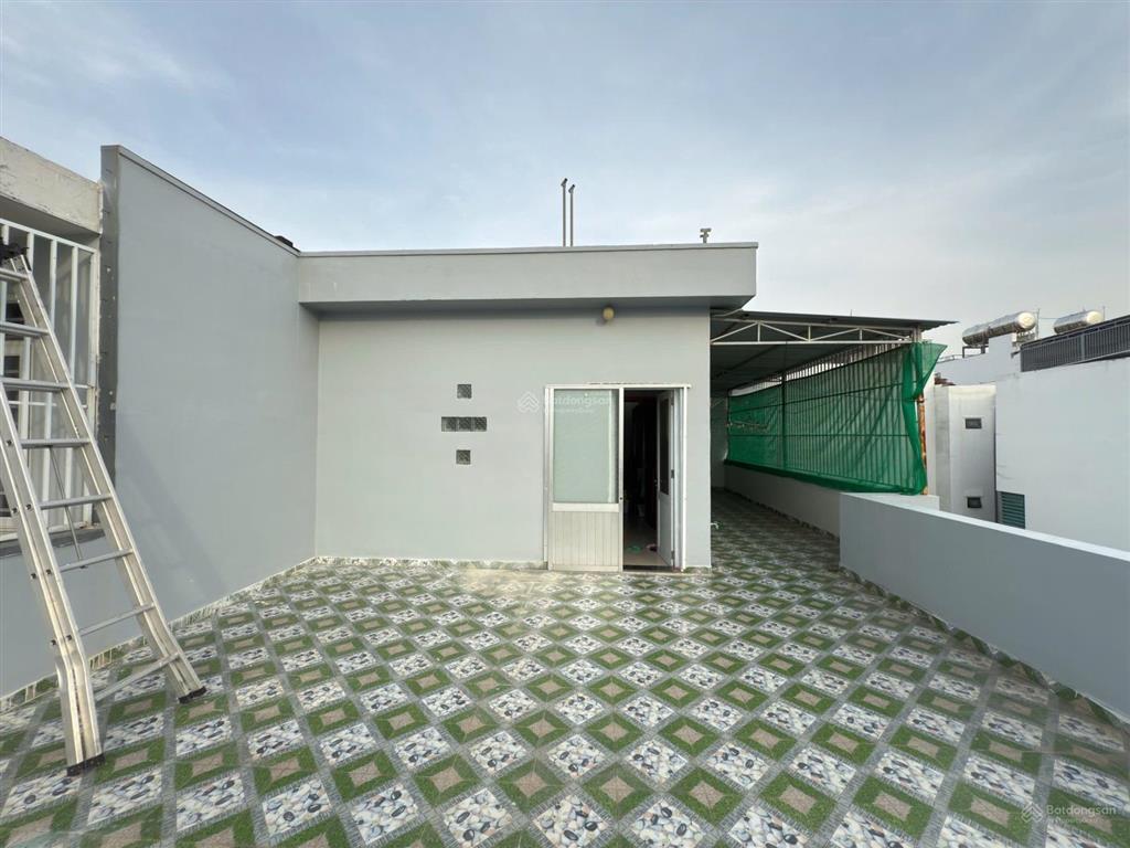 Căn góc 2 mặt tiền kđt phước long