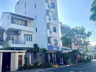 Cần bán tòa nhà căn hộ. mặt tiền đường phùng hưng  phước long ra biển chỉ 1,5km