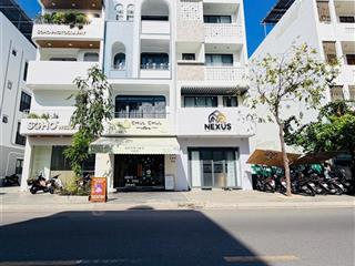 Bán nhà mặt tiền thích quảng đức, hà quang 2